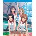 A Certain Scientific Railgun T Season 3 Collection Blu-Ray UK