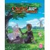 Chillin' in another world with level 2 Super Cheat Powers Blu-Ray UK
