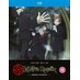 Jujutsu Kaisen - Shibuya Incident Season 2 Blu-Ray UK Limited Edition
