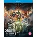 Rising of the shield Hero Season 3 Blu-Ray UK