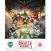 Rising of the shield Hero Season 3 Blu-Ray UK Limited Edition