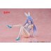 Date A Live V PVC Prize Figure - Desktop Cute Figure Mio Takamiya Bunny Ver.