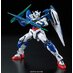 Mobile Suit Gundam Plastic Model Kit - RG Real Grade 1/144 Gundam 00 QANT