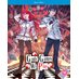 God's Games We Play Blu-Ray UK
