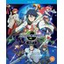 Log Horizon Season 2 Blu-Ray UK