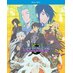 Log Horizon Season 3 Destruction of the round table Blu-Ray UK