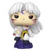 Inuyasha Plus Pop Vinyl Figure - Sesshomaru (Sitting)