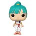 Dragon Ball Pop Vinyl Figure - Bulma