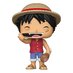 One Piece Pop Vinyl Figure - Monkey D. Luffy (Stretching) 25 cm
