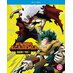 My Hero Academia Season 7 Part 1 Blu-Ray UK