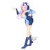 That Time I Got Reincarnated as a slime PVC Figure - Shion hoodie