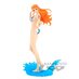 One Piece Glitter & Glamours Splash Style PVC Figure - Nami