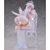 Preorder: Original Character Statue 1/6 Pure White Angel-chan 27 cm