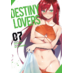 Destiny lovers vol 07 GN Manga