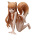 Preorder: Spice and Wolf PVC Statue 1/4 Holo 19 cm