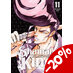 Shaman King #11 EDYCJA SPECJALNA z podwójną obwolutą