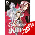 Shaman King #15 EDYCJA SPECJALNA z podwójną obwolutą