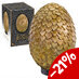 Game of Thrones Dragon Egg Prop Replica Viserion 20 cm