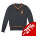 Harry Potter Knitted Sweater Gryffindor  Size S