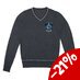 Harry Potter Knitted Sweater Ravenclaw  Size M