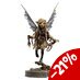 The Dark Crystal: Age of Resistance Statue 1/6 Deet The Gefling 30 cm