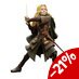 Lord of the Rings Mini Epics Vinyl Figure Éowyn 15 cm