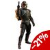 Star Wars: The Bad Batch Action Figure 1/6 Hunter 30 cm