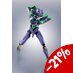 Evangelion: 3.0+1.0 Thrice Upon a Time Robot Spirits Action Figure Side EVA Evangelion Test Type-01
