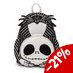 Disney by Loungefly Backpack NBC Headless Jack Skellington