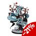 Vocaloid PVC Statue 1/7 Hatsune Miku 2022 Chinese New Year Ver. 30 cm