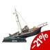 Jaws Demi Art Scale Statue 1/20 Jaws Attack 104 cm