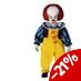 Stephen Kings It 1990 MDS Roto Plush Doll Pennywise 46 cm