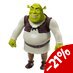 Shrek Bendyfigs Bendable Figure Shrek 15 cm