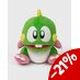 Bubble Bobble Plush Figure Bub 21 cm