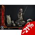 Predator 2 Museum Masterline Statue 1/3 City Hunter Predator Ultimate Bonus Version 105 cm