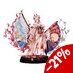 Onmyoji PVC Statue 1/7 Shiranui 30 cm