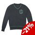 Harry Potter Knitted Sweater Slytherin Size XL