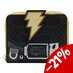 DC Comics by Loungefly Wallet Black Adam Cosplay
