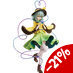 Touhou Project PVC Statue 1/4 Koishi Komeiji 46 cm