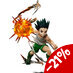 Hunter x Hunter PVC Statue 1/4 Gon Freecss 40 cm