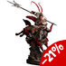 Romance of the Three Kingdoms PVC Statue 1/4 Three Kingdoms Generals - Lu Bu 95 cm