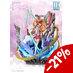 Sword Art Online Prisma Wing PVC Statue 1/7 Asuna 38 cm