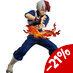 My Hero Academia PVC Statue 1/4 Shoto Todoroki 34 cm