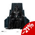 Star Wars Legacy Replica Statue 1/4 Darth Vader on Throne 81 cm