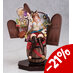 Atelier Ryza Ever Darkness & the Secret Hideout PVC Statue 1/7 Ryza Atelier Series 25th Anniversary ver. DX edition 25 cm