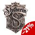 Harry Potter Wall Plaque Slytherin 20 cm