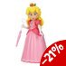 The Super Mario Bros. Movie Action Figure Peach 13 cm