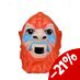 Masters of the Universe Replica Deluxe Latex Mask Beastman