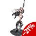 A-Z: Illustrations PVC Statue 1/7 A 42 cm