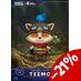 League of Legends Egg Attack Figure The Swift Scout Teemo 12 cm